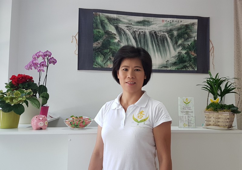 xingying