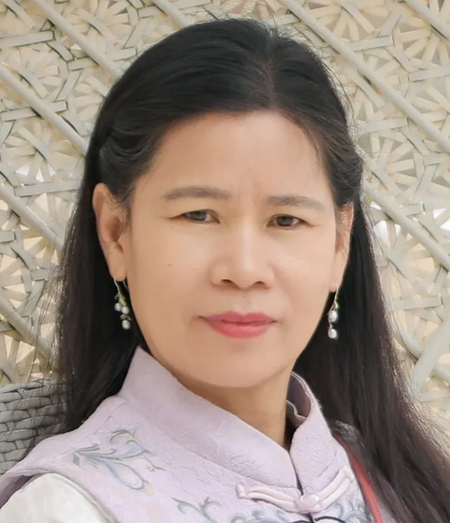 Xing Ying