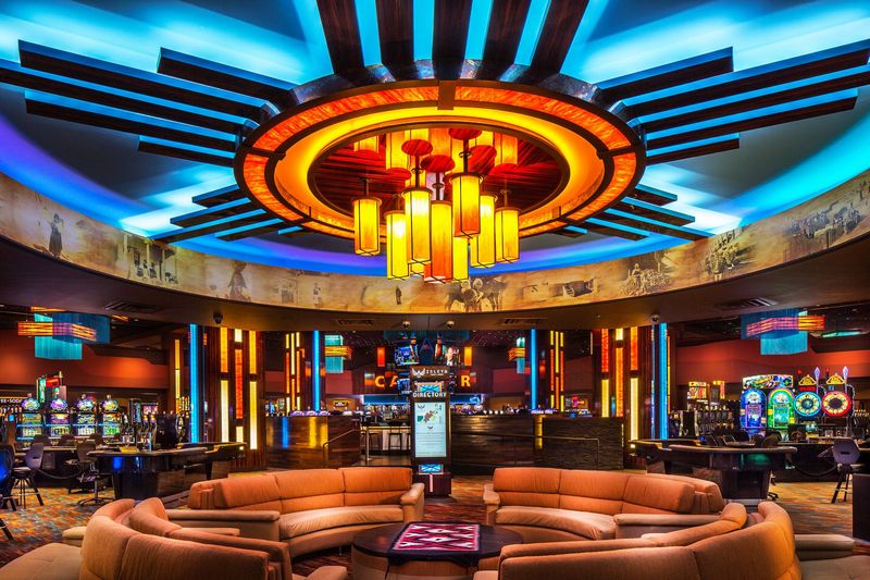 Los mejores casinos online para Bitcoin